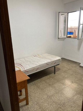 Piso en alquiler en Albaicín en Granada