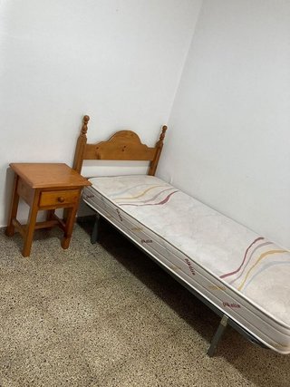 Piso en alquiler en Albaicín en Granada