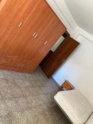 Piso en alquiler en Albaicín en Granada