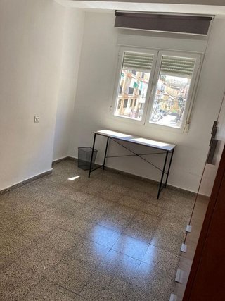 Piso en alquiler en Albaicín en Granada