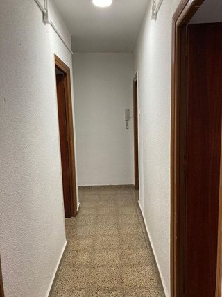 Piso en alquiler en Albaicín en Granada