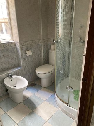 Piso en alquiler en Albaicín en Granada