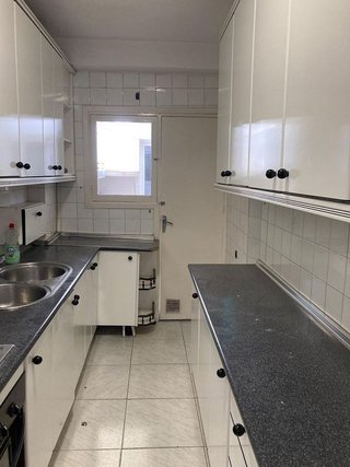 Piso en alquiler en Albaicín en Granada