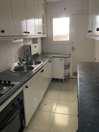 Piso en alquiler en Albaicín en Granada