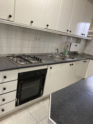 Piso en alquiler en Albaicín en Granada