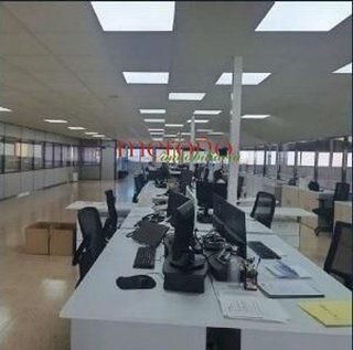 Nave industrial en alquiler en La Algoda - Matola - El Pla en Elche