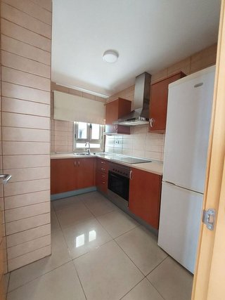 Piso en alquiler en Alcaravaneras en Palmas de Gran Canaria(Las)