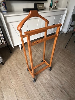 Servomuto Foppapedretti Legno