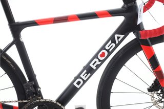 Bicicleta De Rosa Merak EPS 12V t.46 Reacondicionada