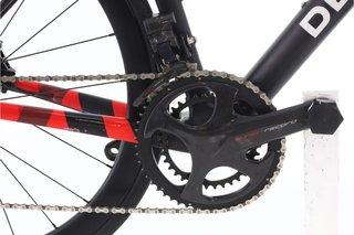 Bicicleta De Rosa Merak EPS 12V t.46 Reacondicionada