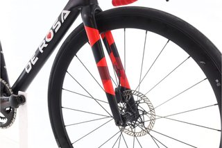 Bicicleta De Rosa Merak EPS 12V t.46 Reacondicionada