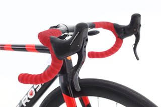 Bicicleta De Rosa Merak EPS 12V t.46 Reacondicionada