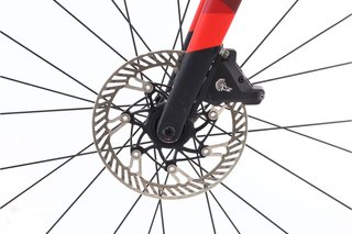 Bicicleta De Rosa Merak EPS 12V t.46 Reacondicionada