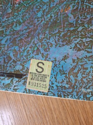 Vinilo Husker Du Zen Arcade