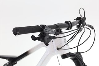 Bicicleta Cannondale Scalpel t.L Reacondicionada