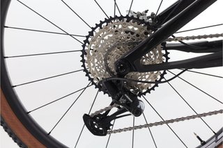 Bicicleta Cannondale Scalpel t.L Reacondicionada