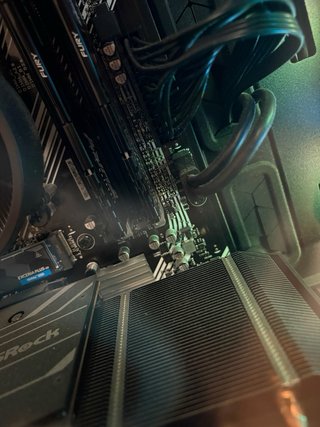 Ordenador Gamer Cooler Master