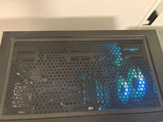 Ordenador Gamer Cooler Master