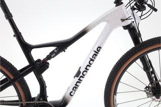 Bicicleta Cannondale Scalpel t.L Reacondicionada
