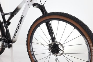 Bicicleta Cannondale Scalpel t.L Reacondicionada