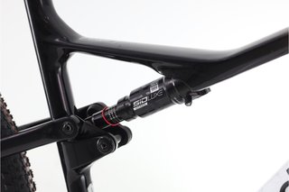 Bicicleta Cannondale Scalpel t.L Reacondicionada