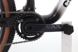 Bicicleta Cannondale Scalpel t.L Reacondicionada