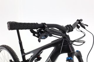 Bicicleta Specialized Turbo Levo GX t.M Reacondicionada