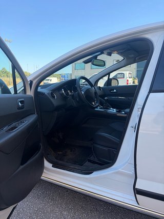 Peugeot 3008 2015