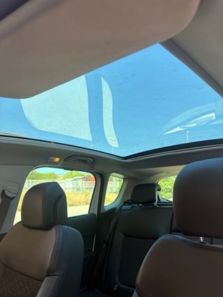 Peugeot 3008 2015