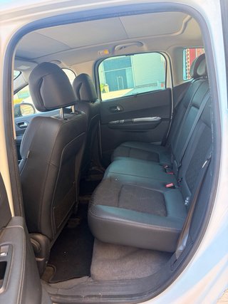 Peugeot 3008 2015