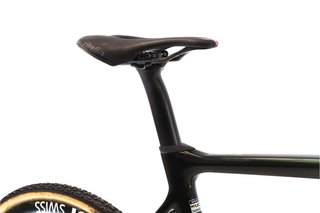Bicicleta Ridley X-Night RS Di2 12V t.54 Reacondicionada