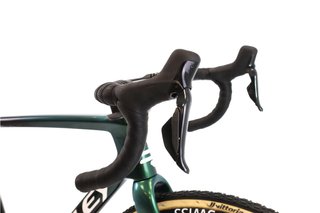 Bicicleta Ridley X-Night RS Di2 12V t.54 Reacondicionada