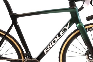 Bicicleta Ridley X-Night RS Di2 12V t.54 Reacondicionada