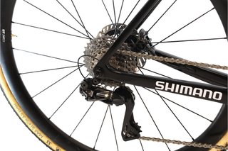 Bicicleta Ridley X-Night RS Di2 12V t.54 Reacondicionada