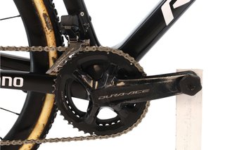 Bicicleta Ridley X-Night RS Di2 12V t.54 Reacondicionada