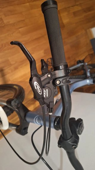 Bicicleta de Montaña Giant Talla S