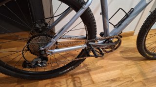 Bicicleta de Montaña Giant Talla S