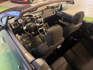 Peugeot 307 2008