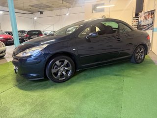 Peugeot 307 2008