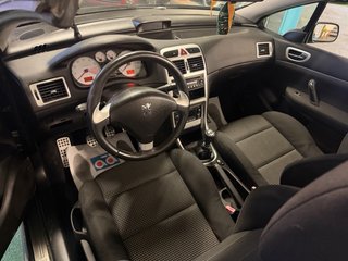Peugeot 307 2008