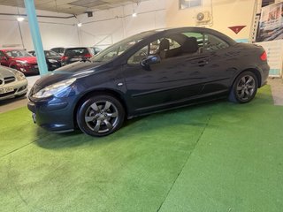 Peugeot 307 2008