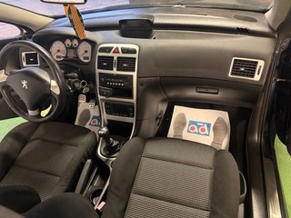 Peugeot 307 2008