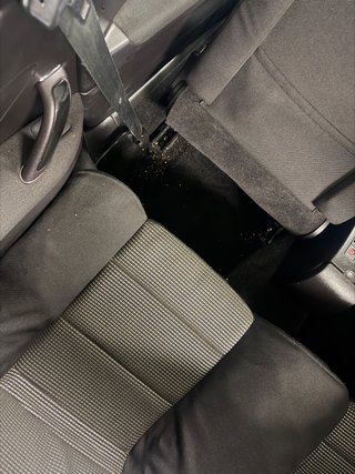 Peugeot 307 2008