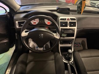 Peugeot 307 2008