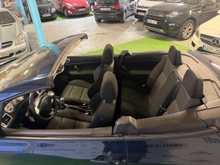 Peugeot 307 2008