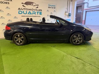 Peugeot 307 2008