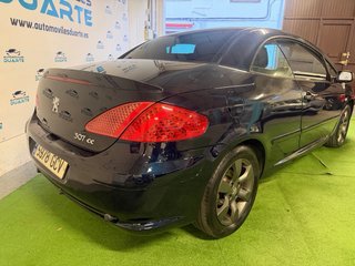 Peugeot 307 2008