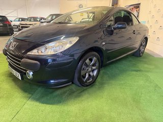 Peugeot 307 2008