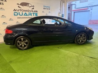 Peugeot 307 2008