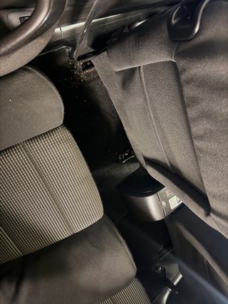 Peugeot 307 2008